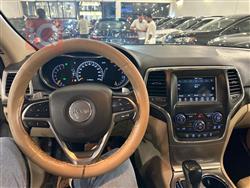 جیپ گراند شیرۆکی